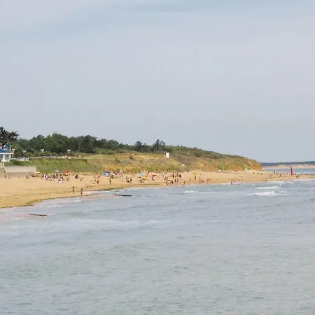 Holiday Rue De Morpoigne * Jard-sur-Mer