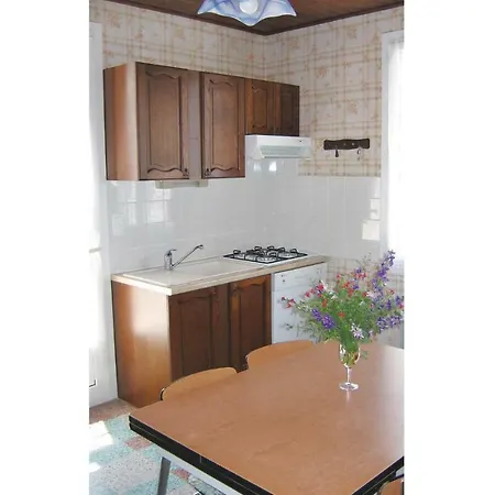 Сasa de vacaciones Holiday Rue De Morpoigne Jard-sur-Mer