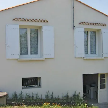 Сasa de vacaciones Holiday Rue De Morpoigne