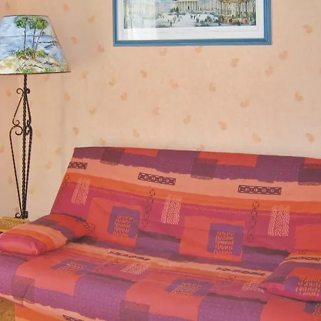Сasa de vacaciones Holiday Rue De Morpoigne Jard-sur-Mer